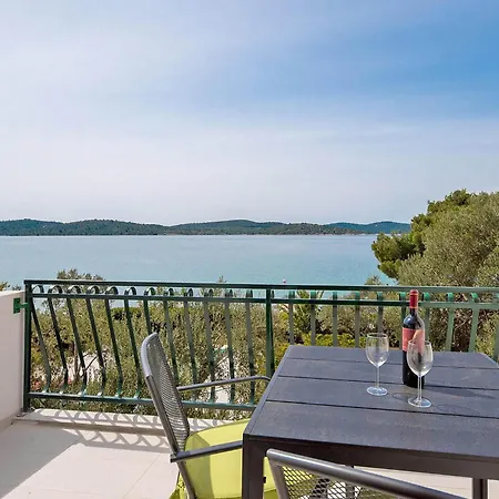 Appartement Amazing In