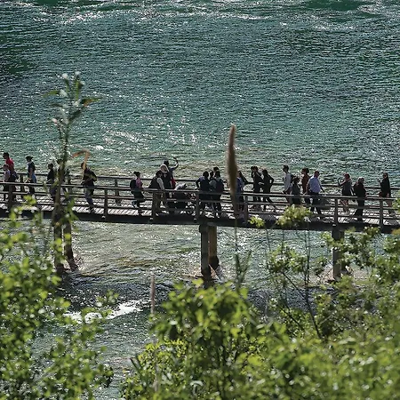 Appartement Amazing In Pirovac