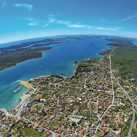 Appartement Amazing In