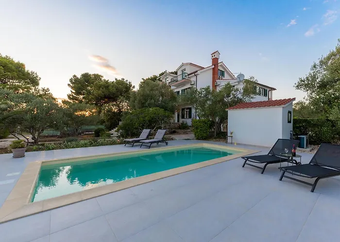 Appartement Amazing In