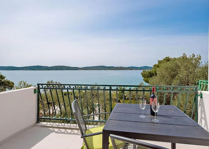 Appartement Amazing In