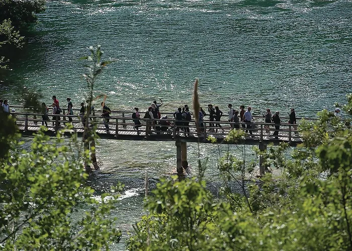 Appartement Amazing In Pirovac