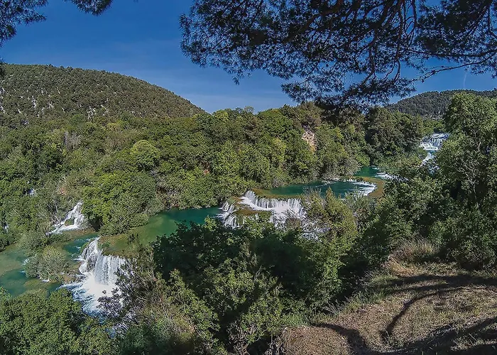 Amazing In Appartement