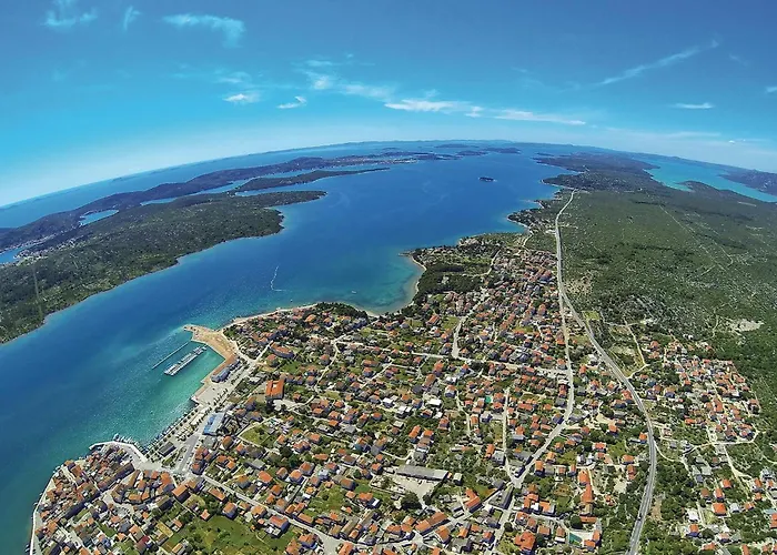 Appartement Amazing In